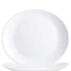 Arcoroc Restaurant Uni Steakteller 30cm