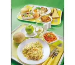 Arcoroc Restaurant Uni Steakteller 30cm