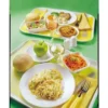 Arcoroc Restaurant Uni Suppennapf 13,2cm 51cl