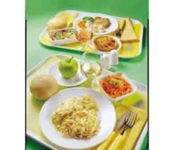 Arcoroc Restaurant Uni Suppennapf 13,2cm 51cl