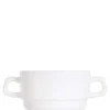 Arcoroc Restaurant Uni Suppenobertasse 32cl