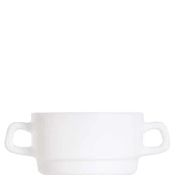 Arcoroc Restaurant Uni Suppenobertasse 32cl
