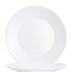 Arcoroc Restaurant Uni Teller flach 23,5cm