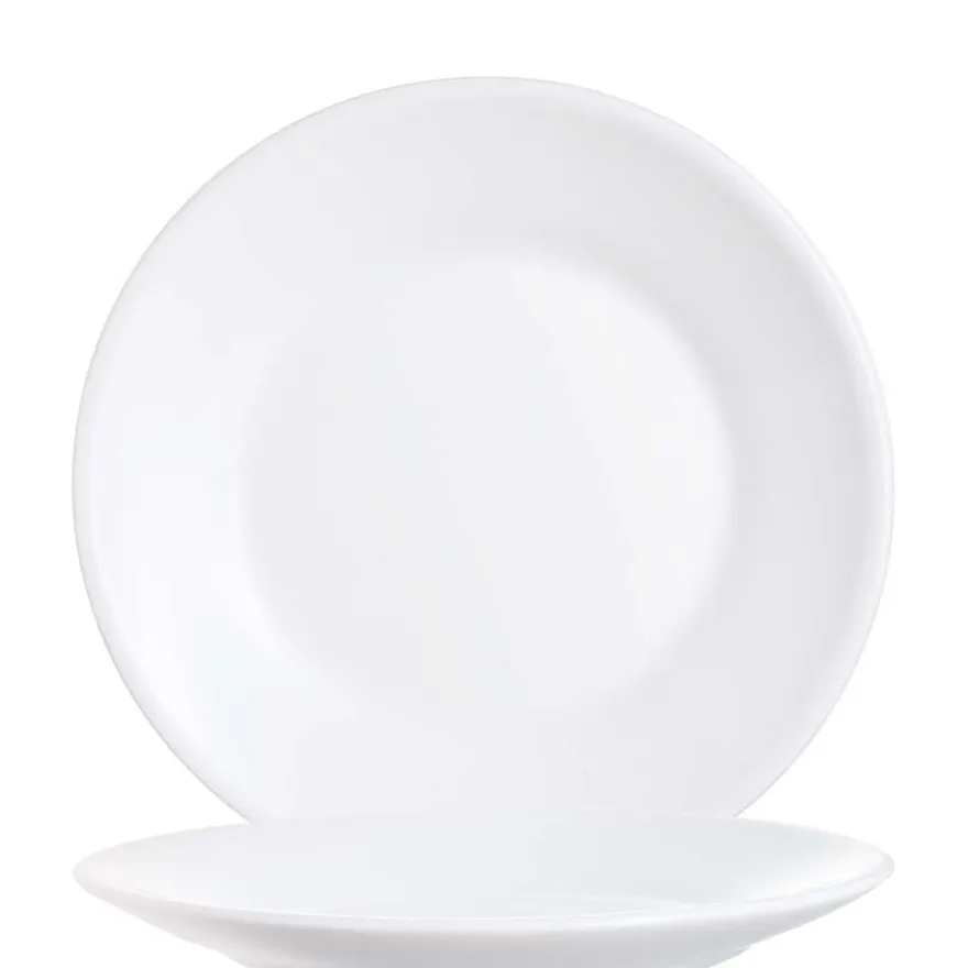 Arcoroc Restaurant Uni Teller flach 15,5cm