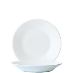 Arcoroc Restaurant Uni Teller tief 22,5cm