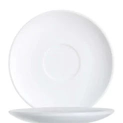 Arcoroc Restaurant Uni Untertasse 14cm