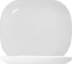 Arcoroc Restaurant White Schale 19,3 cm, weiß