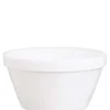 Arcoroc Restaurant White Stapelschale 12 cm, weiß