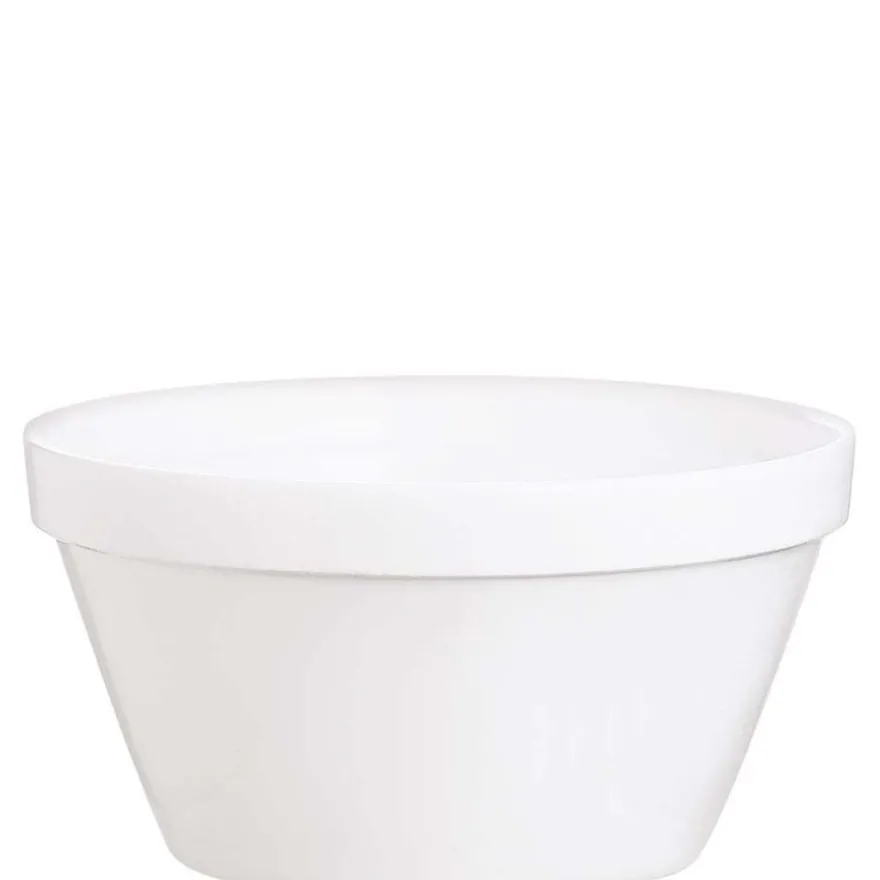 Arcoroc Restaurant White Stapelschale 12 cm, weiß