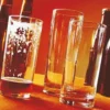 Arcoroc Rotterdam Altbier 30cl Füllstrich bei 0,25l