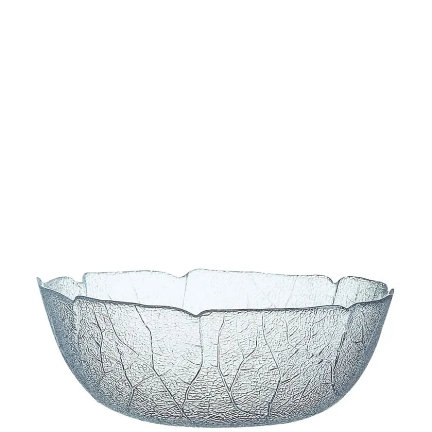 Arcoroc Salatschale Arcoroc Aspen aus Glas, 27cm 345cl