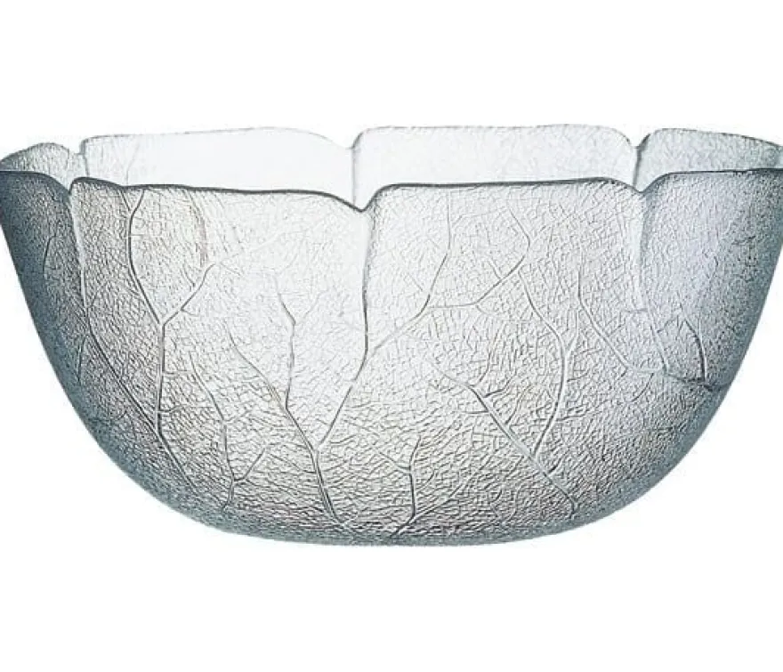 Arcoroc Salatschale Arcoroc Aspen aus Glas, 27cm 345cl