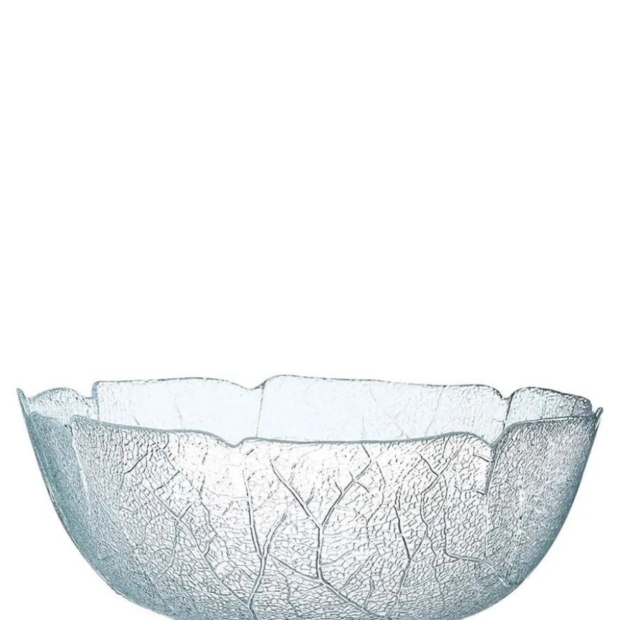 Arcoroc Salatschale Arcoroc Aspen aus Glas, 23cm 200cl
