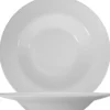 Arcoroc Solutions White Pastateller 28,5 cm, weiß