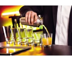 Arcoroc Stack Up FH47 Longdrink 47cl Füllstrich bei 0,4l