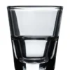 Arcoroc Stack Up Shot Schnapsglas FH4,5 4,5 cl