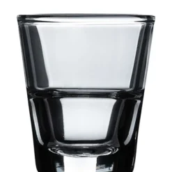 Arcoroc Stack Up Shot Schnapsglas FH4,5 4,5 cl