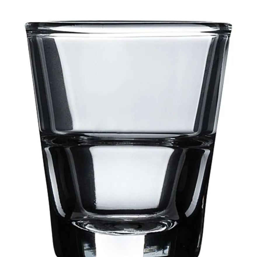 Arcoroc Stack Up Shot Schnapsglas FH4,5 4,5 cl