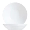 Arcoroc Stairo Uni weiß Multischale 16cm