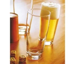 Arcoroc Willi Becher 50cl Füllstrich bei 0,4l