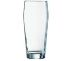 Arcoroc Willi Becher 50cl Füllstrich bei 0,4l