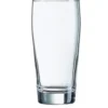 Arcoroc Willi Becher 33cl mit Füllstrich bei 0,25l