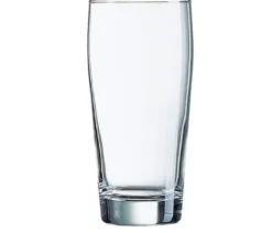 Arcoroc Willi Becher 33cl mit Füllstrich bei 0,25l