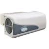 A&S Anhängertiefkühlaggregat Premium Wetter-Winter & Rüttelfest Plug-In 1200W, bis 10m³, 230V, Made in Germany