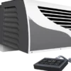 A&S Deckenkühlaggregat Premium Plug-In 827W bis 10m³, 230V, Made in Germany