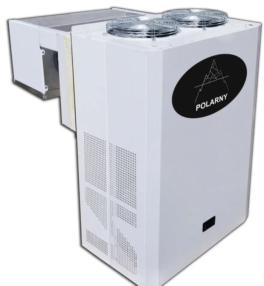 A&S Kühlaggregat Plug-In 2200W bis 24,9m³, 230V