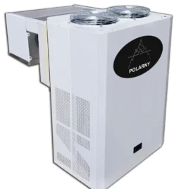 A&S Kühlaggregat Plug-In 1540W bis 20,4m³, 230V