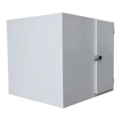 A&S Kühlzelle 1.800 x 1.800 x 2.210 mm inkl. Aufbau, ohne Aggregat, Made in Germany