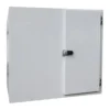 A&S Kühlzelle 2.100 x 1.800 x 2.010 mm inkl. Aufbau, ohne Aggregat, Made in Germany