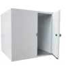 A&S Kühlzelle 2.100 x 1.800 x 2.210 mm inkl. Aufbau, ohne Aggregat, Made in Germany