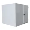 A&S Kühlzelle 2.100 x 2.100 x 2.210 mm inkl. Aufbau, ohne Aggregat, Made in Germany