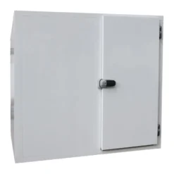 A&S Kühlzelle 2.100 x 3.000 x 2.010 mm inkl. Aufbau, ohne Aggregat, Made in Germany
