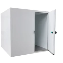 A&S Kühlzelle 2.100 x 3.000 x 2.210 mm inkl. Aufbau, ohne Aggregat, Made in Germany