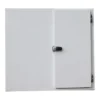 A&S Kühlzelle 2.400 x 1.800 x 2.010 mm inkl. Aufbau, ohne Aggregat, Made in Germany
