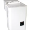 A&S Tiefkühlaggregat Plug-In bis 15m³, 230V