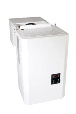 A&S Tiefkühlaggregat Plug-In bis 15m³, 230V