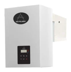 A&S Tiefkühlaggregat Plug-In bis 7,5m³, 1800W, 230V