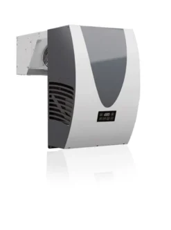 A&S Tiefkühlaggregat Premium Plug-In 1010W bis 12m³, 230V, Made in Germany