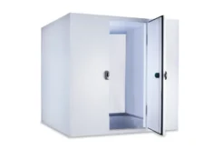 A&S Tiefkühlzelle Wandstärke 120mm, 1500 x 2100 x 2200 mm, ohne Aggregat