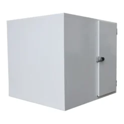 A&S Tiefkühlzelle 1.500 x 2.700 x 2.250 mm inkl. Aufbau, ohne Aggregat, Made in Germany