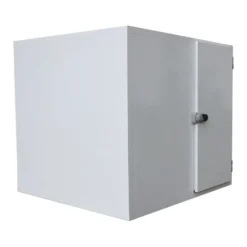 A&S Tiefkühlzelle 1.800 x 1.800 x 2.250 mm inkl. Aufbau, ohne Aggregat, Made in Germany