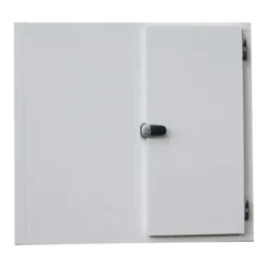 A&S Tiefkühlzelle 3.000 x 2.400 x 2.250 mm inkl. Aufbau, ohne Aggregat, Made in Germany