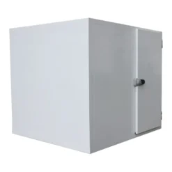 A&S Tiefkühlzelle 3.000 x 2.700 x 2.250 mm inkl. Aufbau, ohne Aggregat, Made in Germany