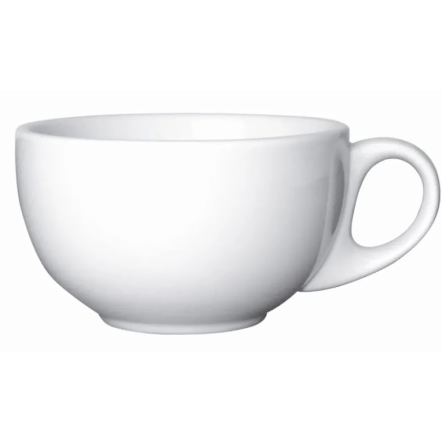Athena Hotelware Cappuccino-Tasse 22,8 cl - 24 Stk.