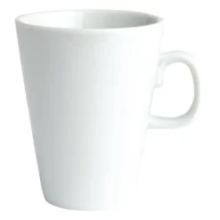Athena Hotelware Kaffebecher, 285ml - 12 Stk.
