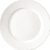 Athena Hotelware Teller mit breitem Rand 20,2 cm - 12 Stk.